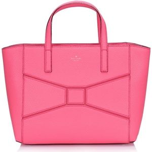 KATE SPADE BRIDGE PLACE TOTE HANDBAG